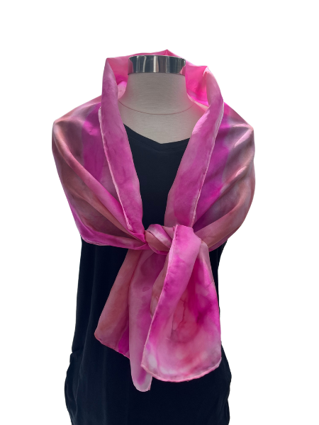 Silk Scarf