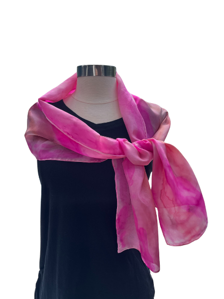 Silk Scarf