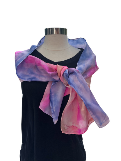 Silk Scarf