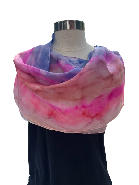 Silk Scarf