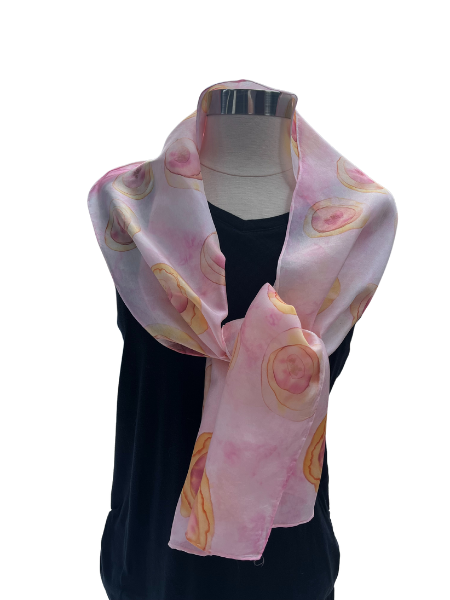 Silk Scarf