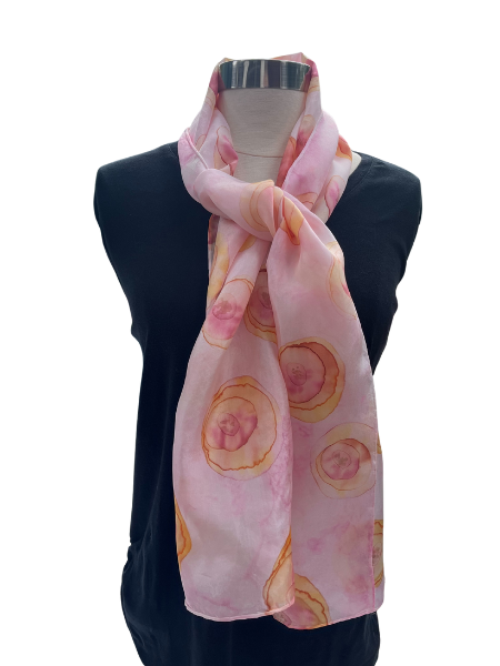 Silk Scarf