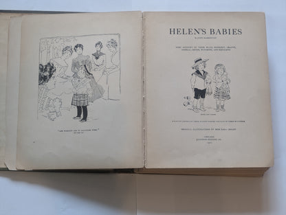 Helen's Babies