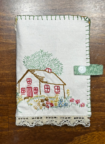 House Linen Sewing Case