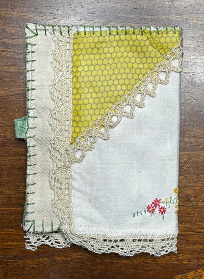 House Linen Sewing Case