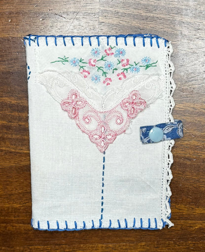 Hankie Sewing Case (SC5)