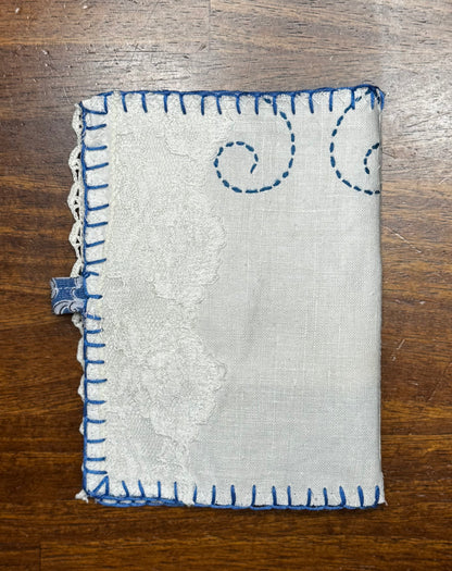 Hankie Sewing Case (SC5)