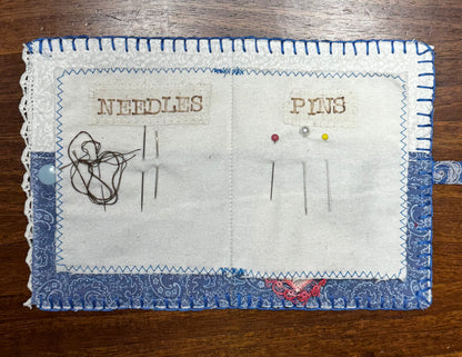 Hankie Sewing Case (SC5)