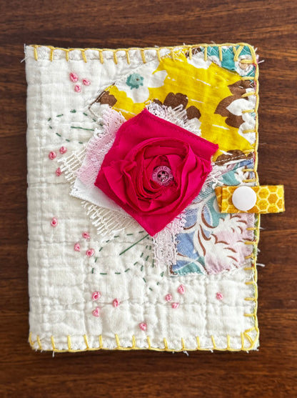 Rose Sewing Case (SC13)