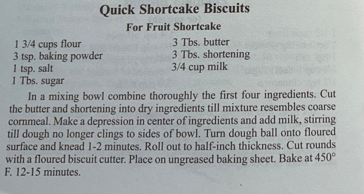 Old Fashioned Muffins Cookbook by Bear Wallow Books