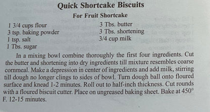 Old Fashioned Muffins Cookbook by Bear Wallow Books