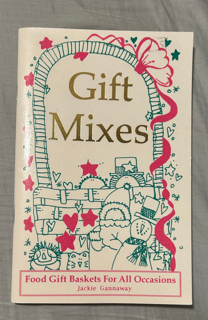 Gift Mixes