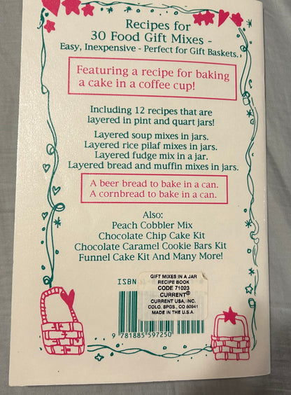 Gift Mixes
