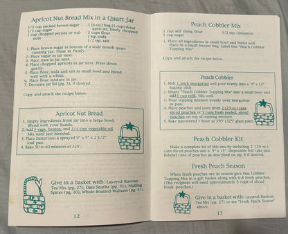 Gift Mixes