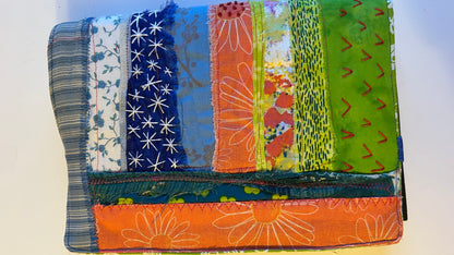 Book Jacket Wrap 5