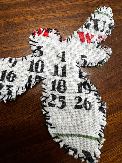 Slow-stitched bee (ssb9)