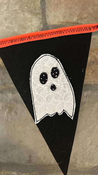 Halloween Banner