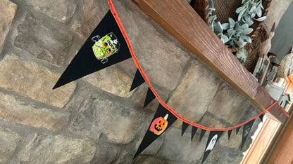Halloween Banner