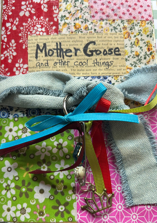 Mother Goose Journal
