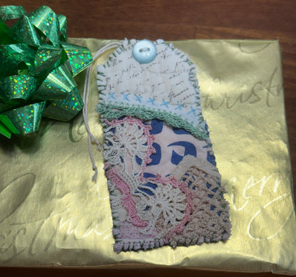 Fabric Tag