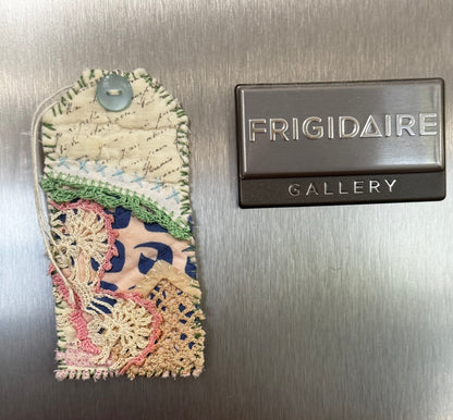 Fabric Tag