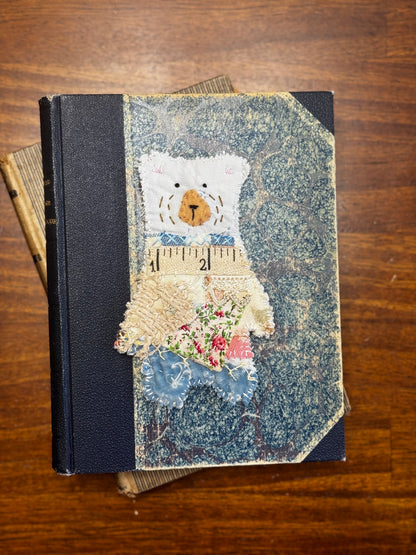 Slow Stitched Bear (B2)
