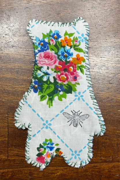 Slow Stitched Bear (B3)