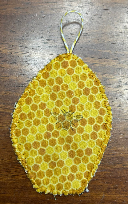 Slow Stitched Bee Hive (BH1)