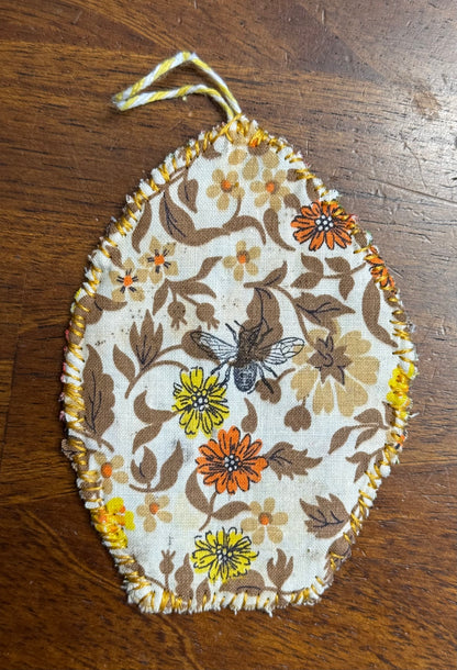 Slow Stitched Bee Hive (BH3)