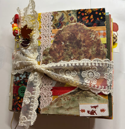 Autumn Journal