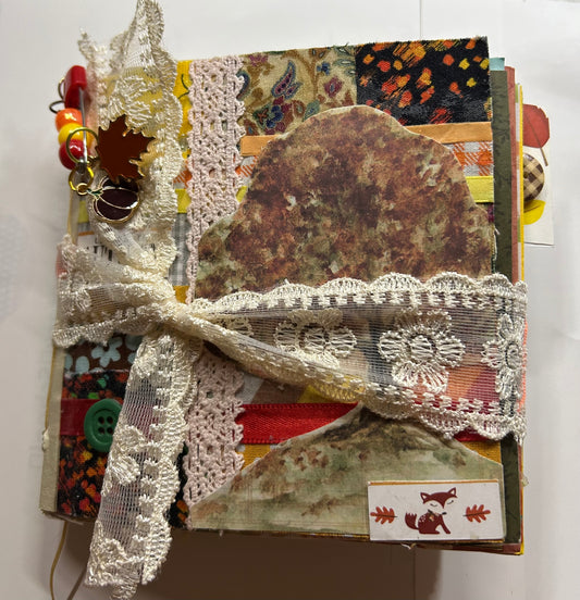 Autumn Journal
