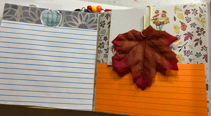 Autumn Journal