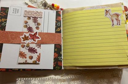 Autumn Journal