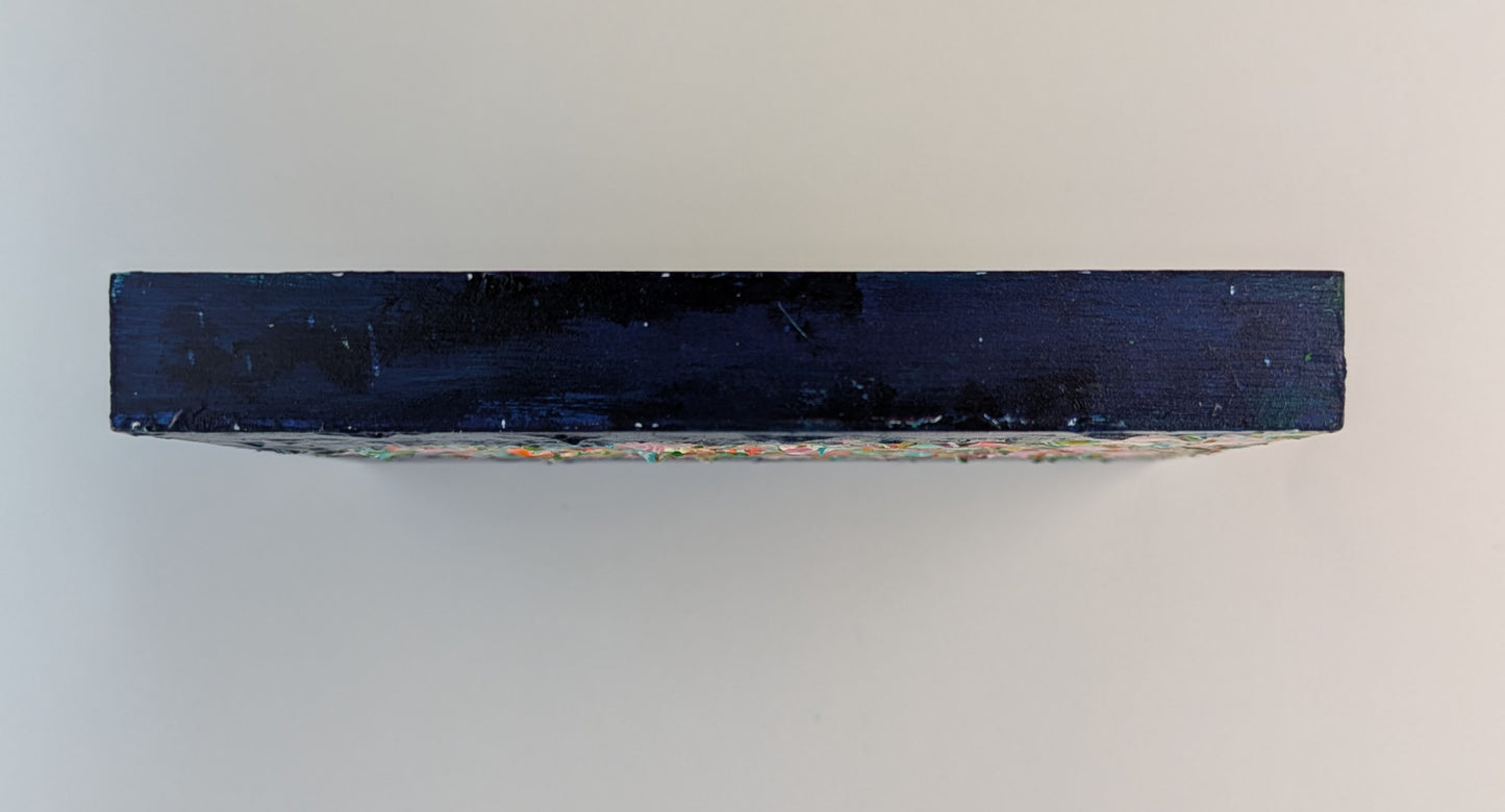 Christmas Tree Shelf Sitter