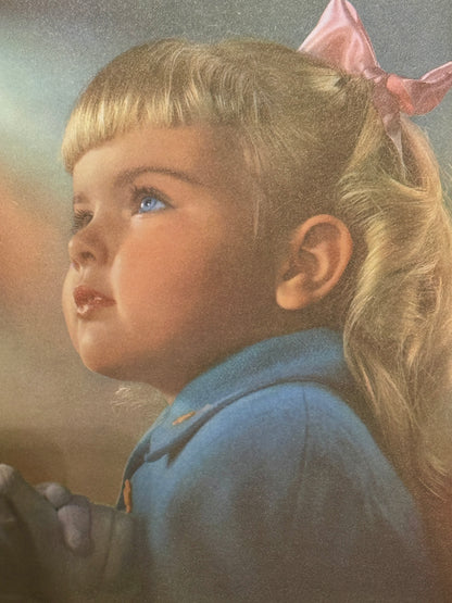 ideals Scrap Book - 1961 Vintage Hardback Edition