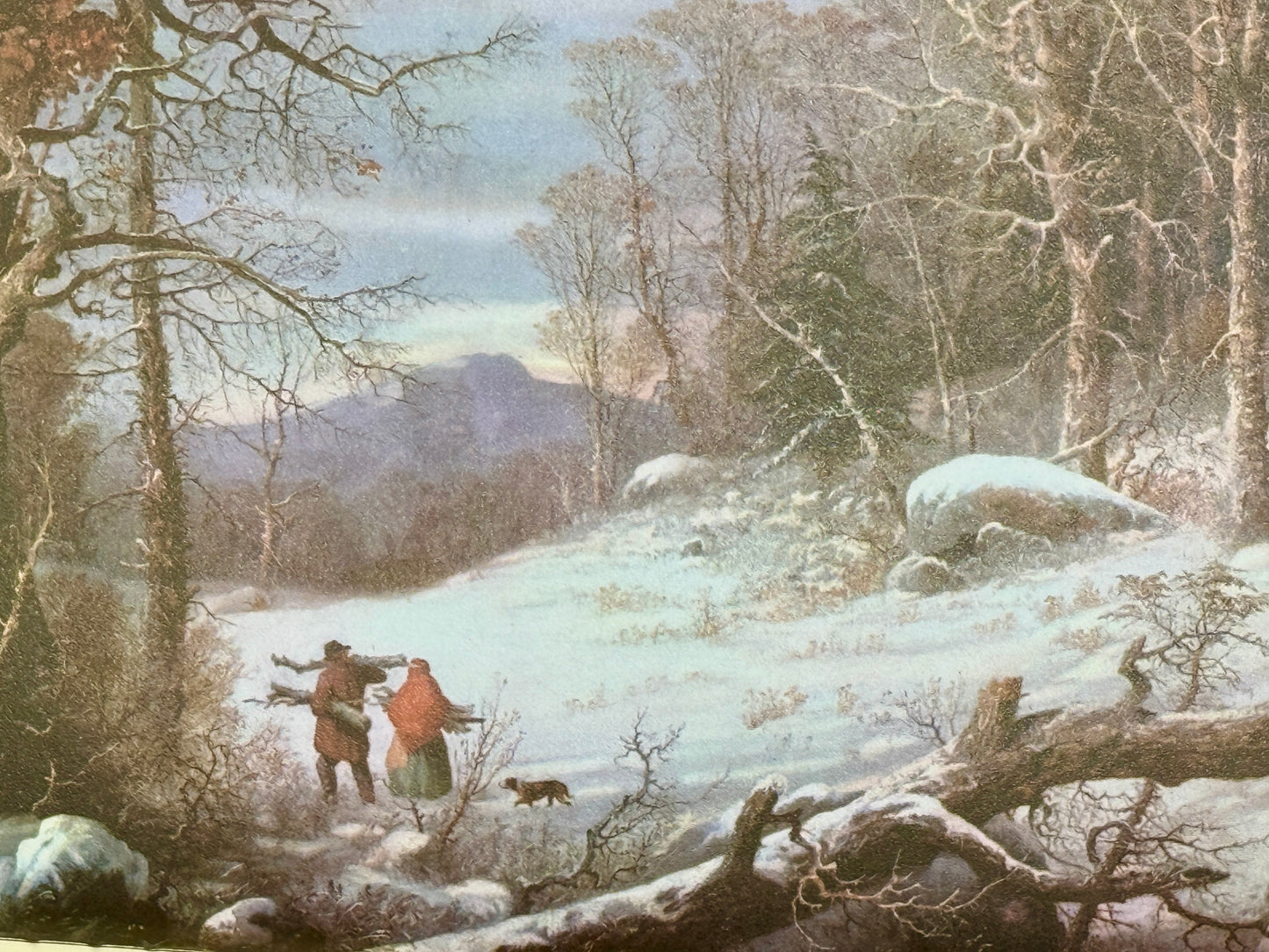 ideals Scrap Book - 1961 Vintage Hardback Edition