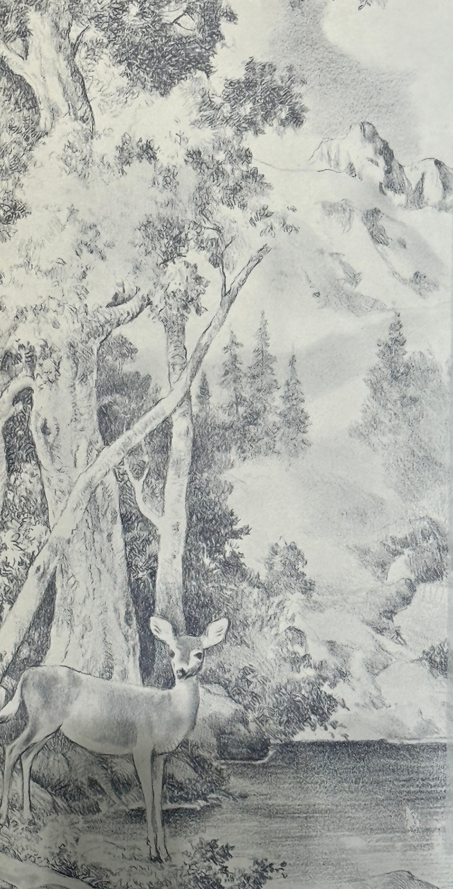 ideals Scrap Book - 1961 Vintage Hardback Edition