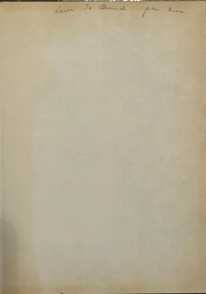 ideals Scrap Book - 1961 Vintage Hardback Edition