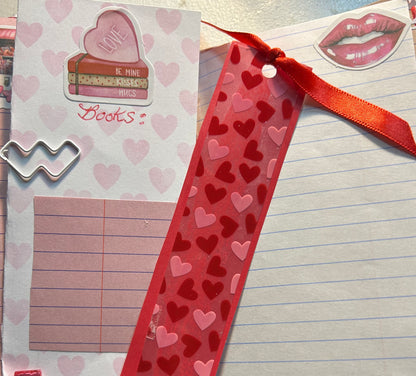 Valentines Day Journal