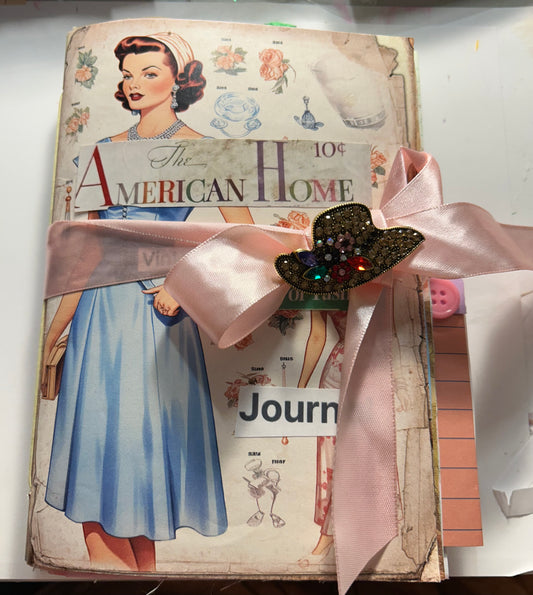 Fashion Journal