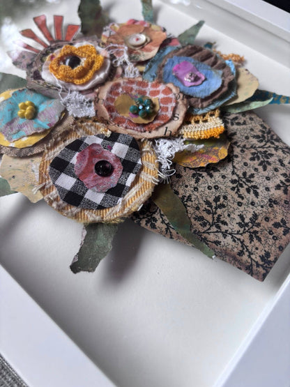 Gathered Blooms: #4 of 10