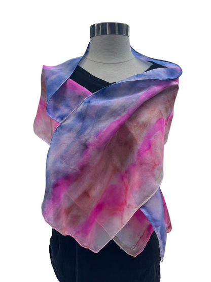 Silk Scarf