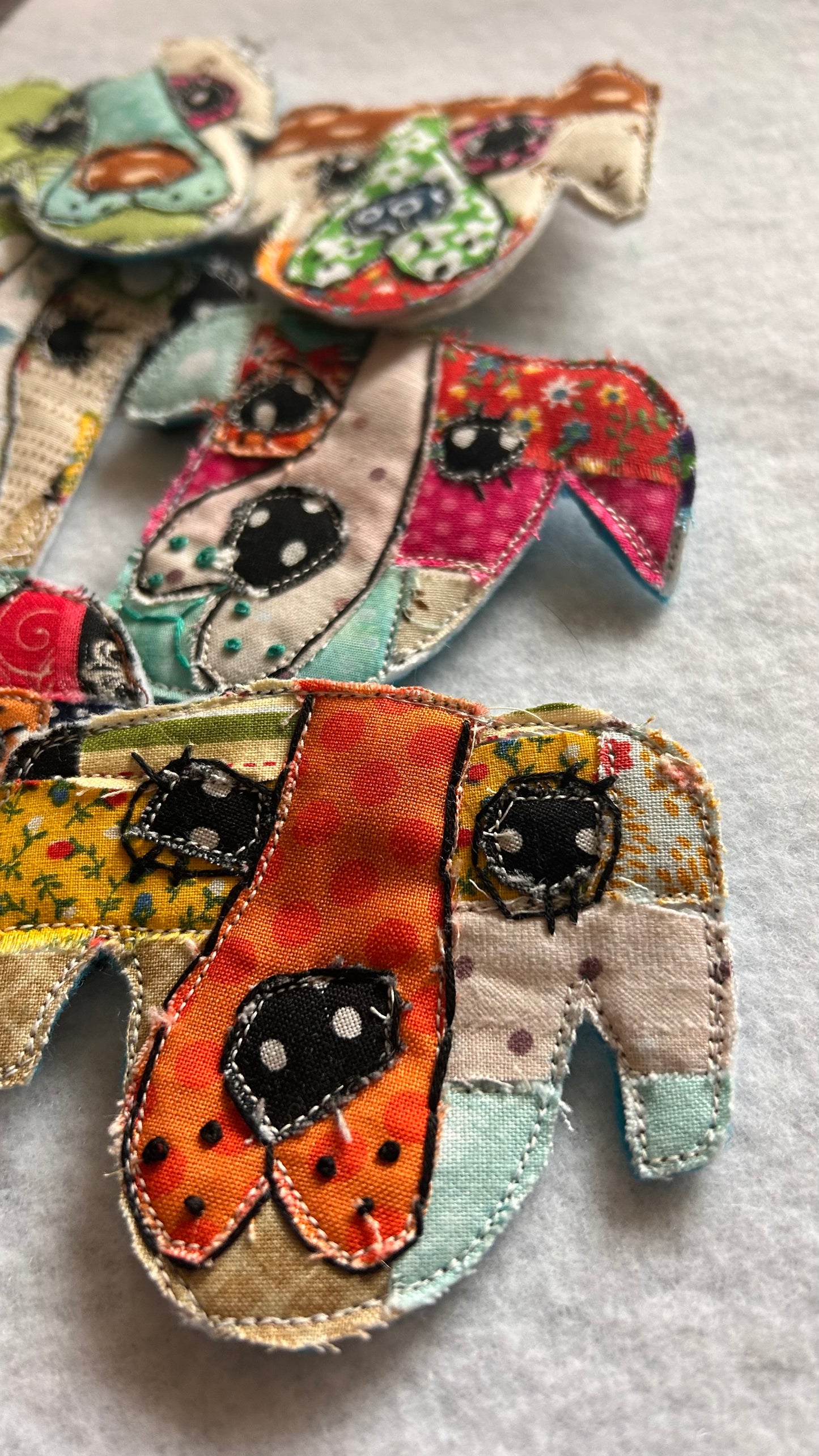 Puppy Pin