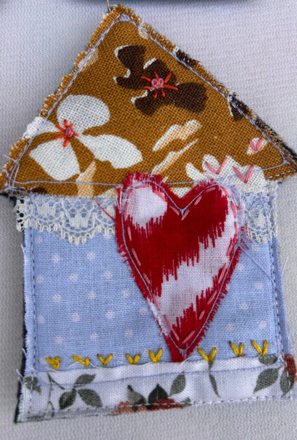 HOME SWEET HOME PINS