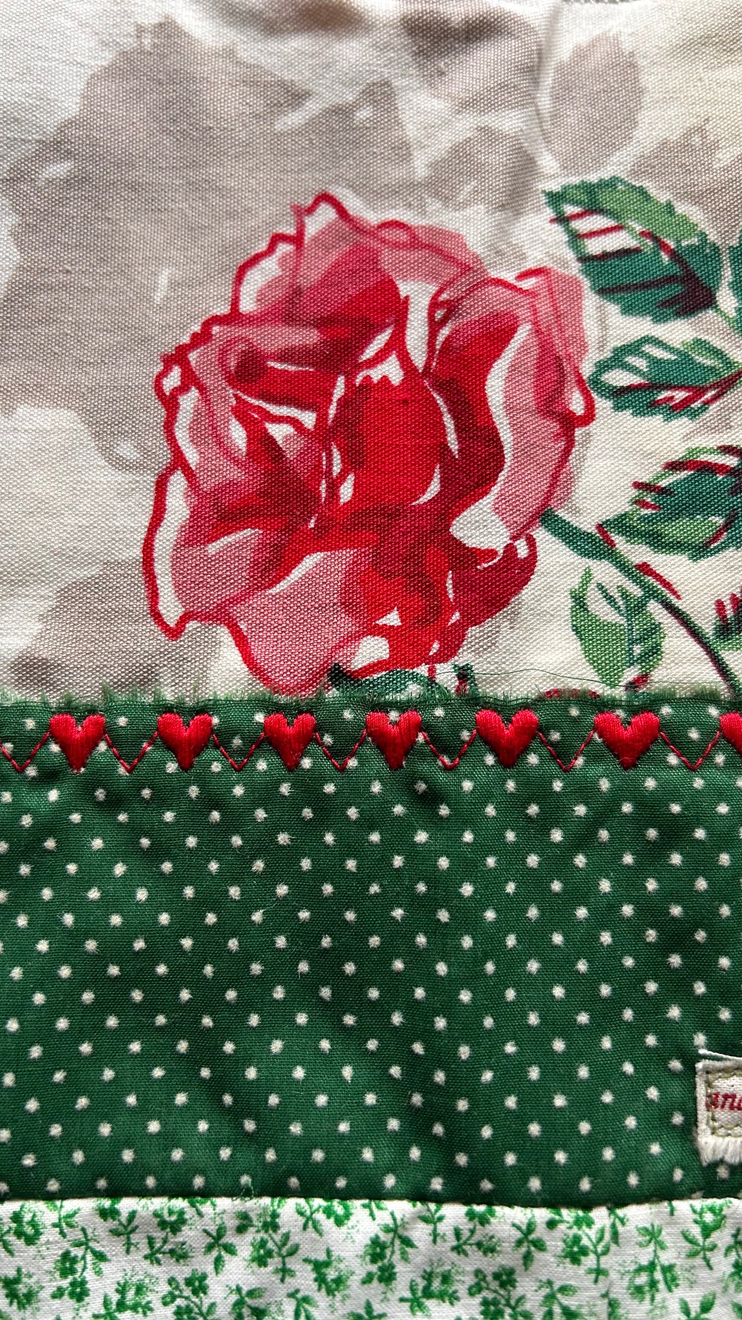 Rose Book Jacket