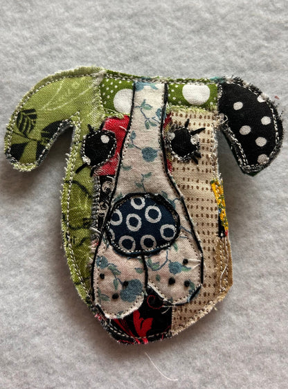 Puppy Pin