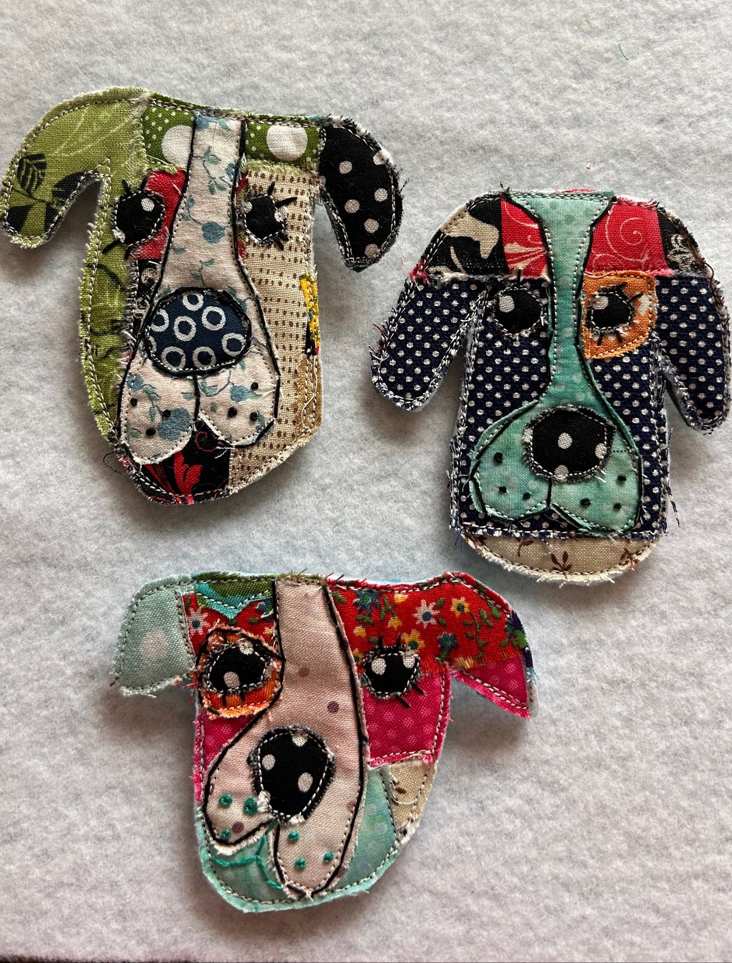 Puppy Pin