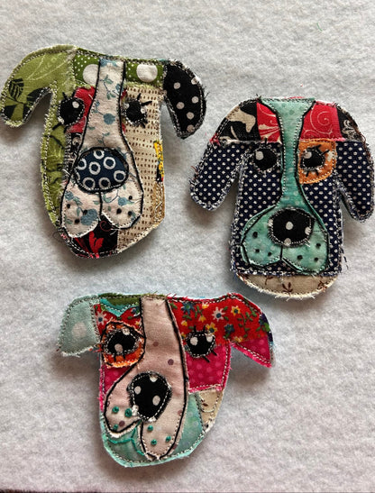 Puppy Pin