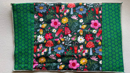 Rose Book Jacket