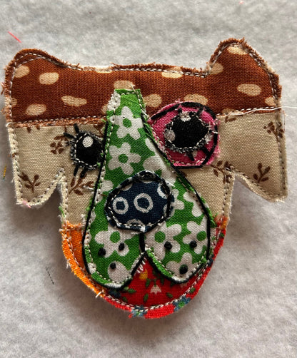 Puppy Pin
